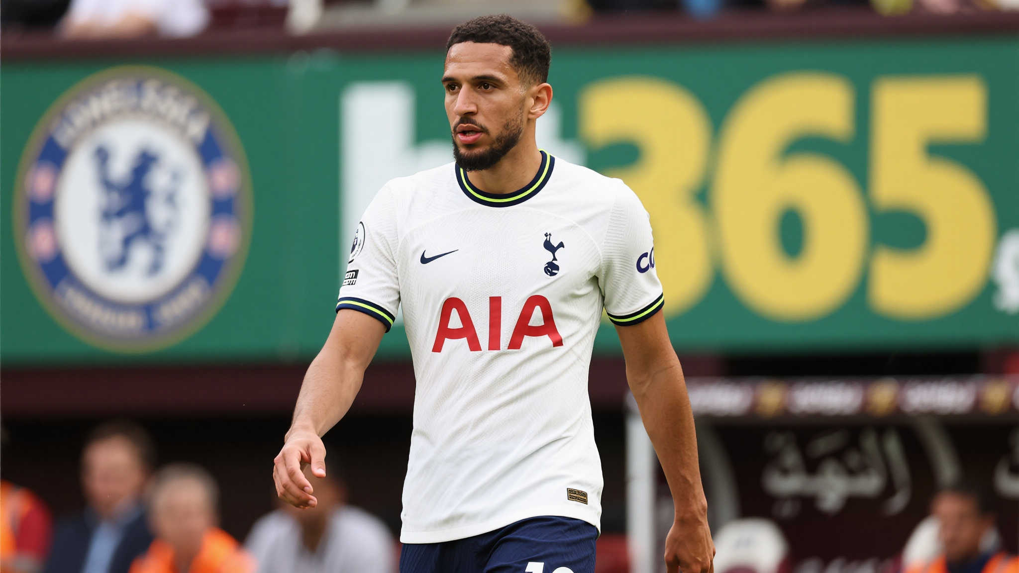 阿森纳锁定英超硬汉中场,意图接班帕尔泰 阿森纳锁定英超硬汉中场,意图接班帕尔泰