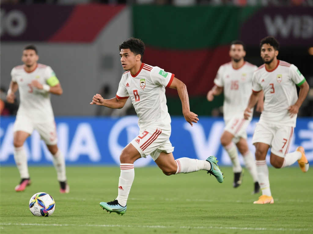 伊拉克对阵日本首发名单：久保建英与南野拓实领衔，富安健洋待命替补